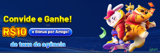 App jgbet para Android e iOS - download grátis