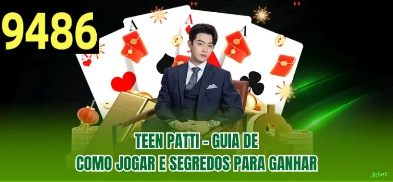 Download app jgbet Android iOS