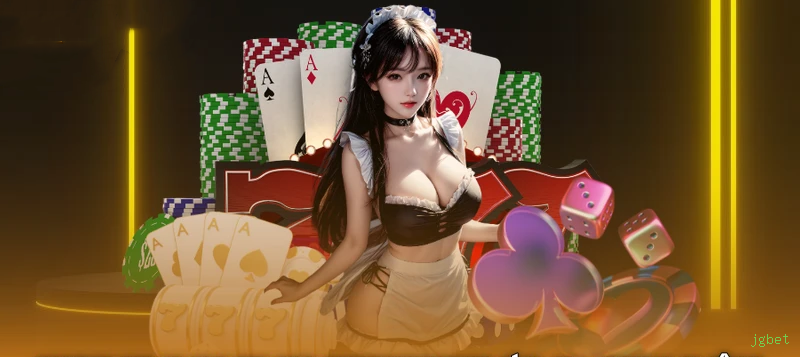 Slots no app jgbet mobile