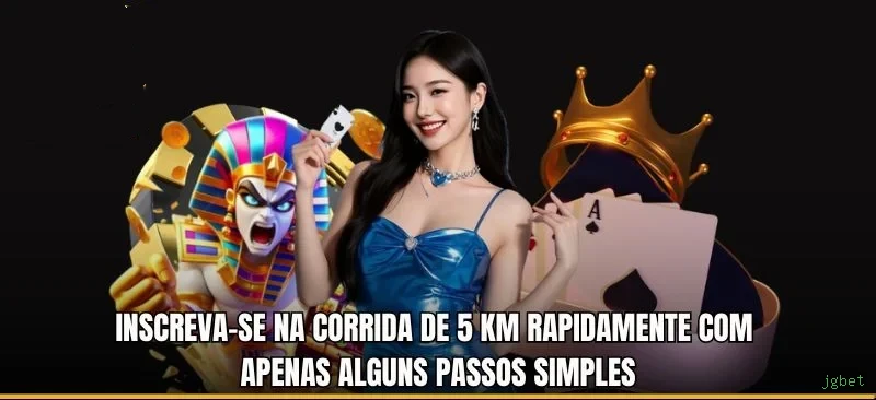 Suporte jgbet