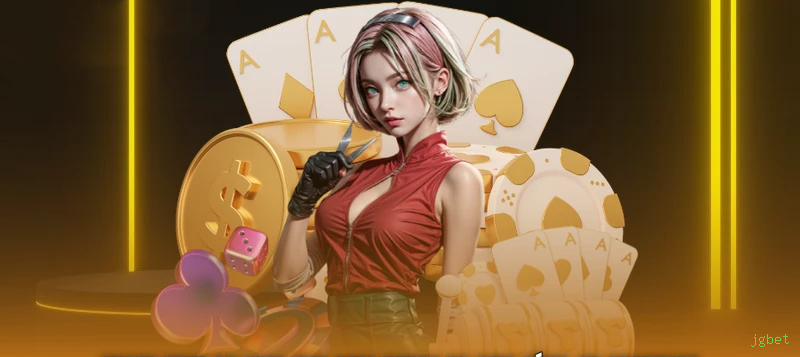 App jgbet slots mobile