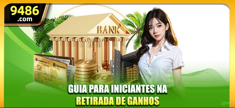 Slots com prêmios jgbet